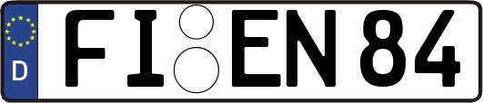 FI-EN84