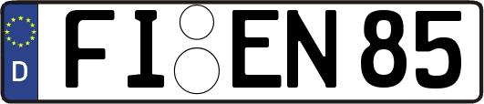 FI-EN85