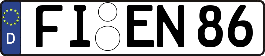 FI-EN86