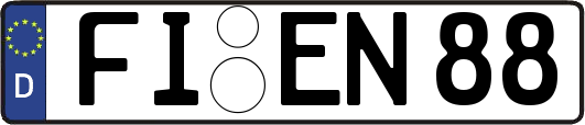 FI-EN88