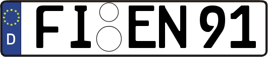 FI-EN91
