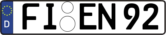 FI-EN92