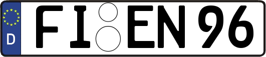 FI-EN96