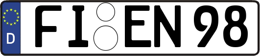FI-EN98