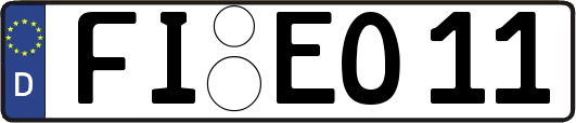 FI-EO11