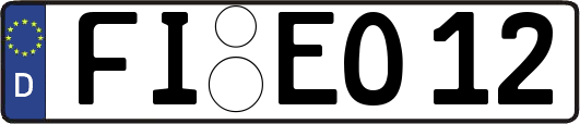 FI-EO12