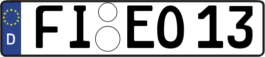 FI-EO13