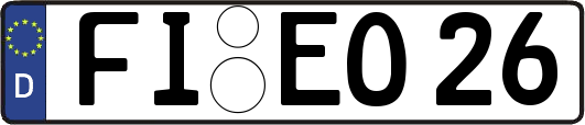 FI-EO26