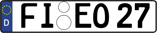 FI-EO27