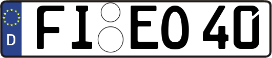 FI-EO40