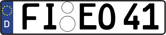 FI-EO41