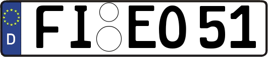 FI-EO51