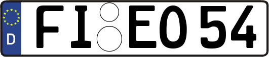 FI-EO54