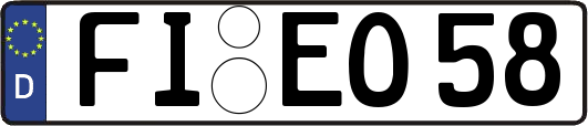 FI-EO58