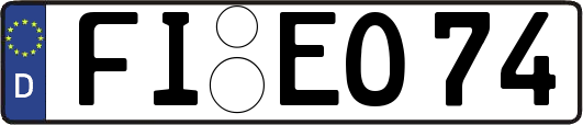 FI-EO74