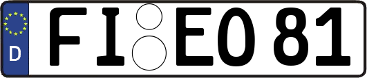 FI-EO81