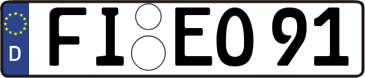 FI-EO91