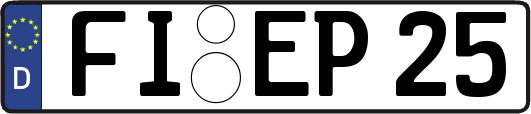 FI-EP25