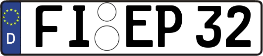 FI-EP32