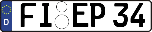FI-EP34