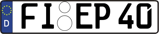 FI-EP40