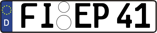 FI-EP41