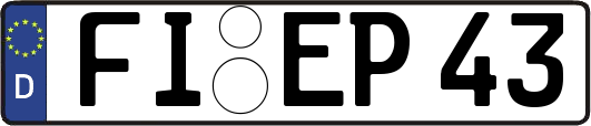 FI-EP43