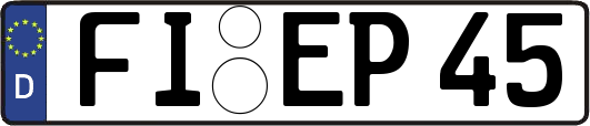 FI-EP45