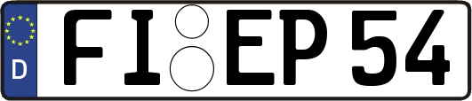 FI-EP54
