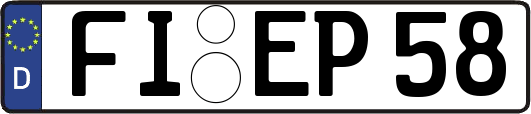 FI-EP58