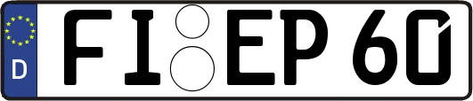 FI-EP60