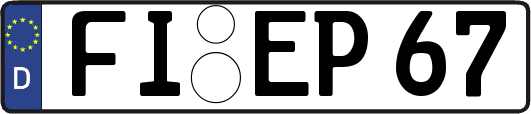 FI-EP67