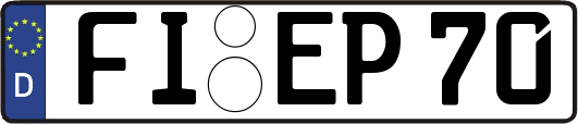 FI-EP70