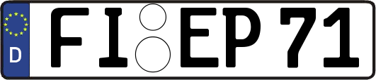 FI-EP71