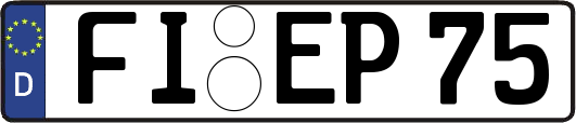 FI-EP75