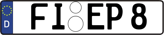 FI-EP8
