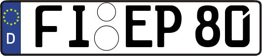 FI-EP80