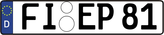 FI-EP81