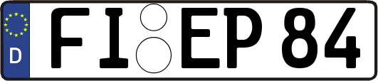FI-EP84