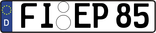 FI-EP85
