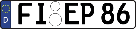 FI-EP86