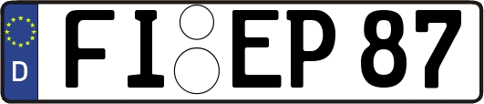 FI-EP87