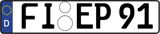 FI-EP91