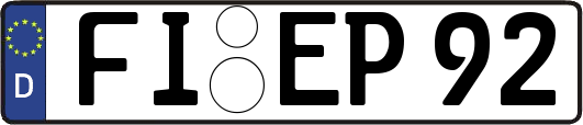 FI-EP92