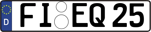FI-EQ25