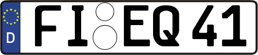 FI-EQ41