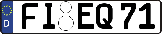 FI-EQ71