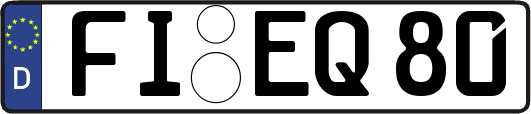 FI-EQ80