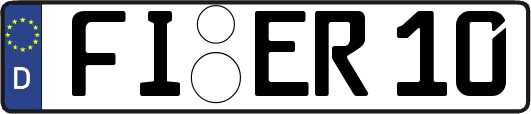 FI-ER10