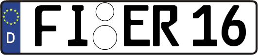 FI-ER16